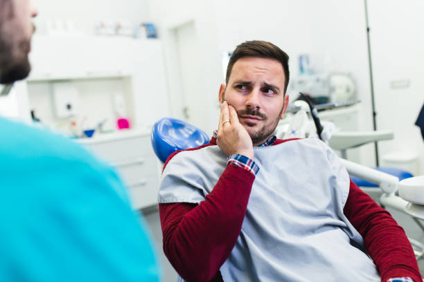 Oral Cancer Screening in Rankin, TX