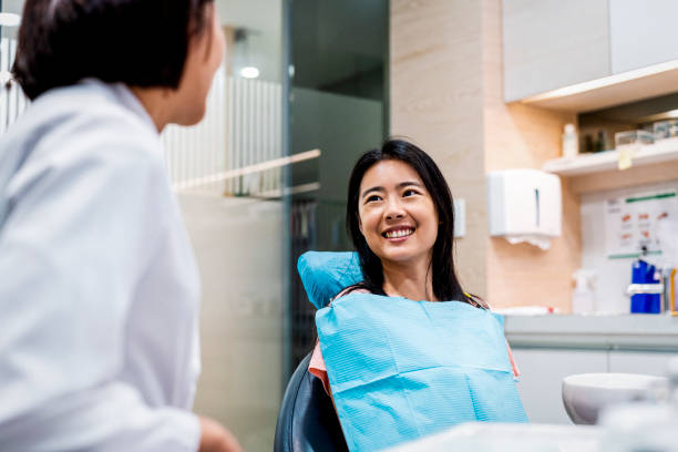 Best Full Mouth Reconstruction  in Rankin, TX