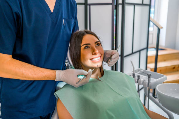 Best Dental X-Rays and Imaging  in Rankin, TX