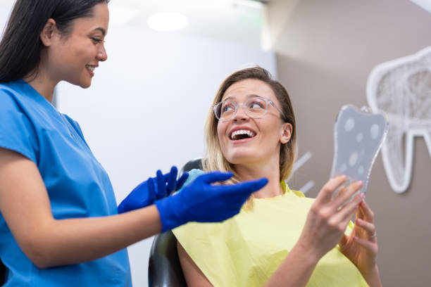 Best Dentures (Full and Partial)  in Rankin, TX