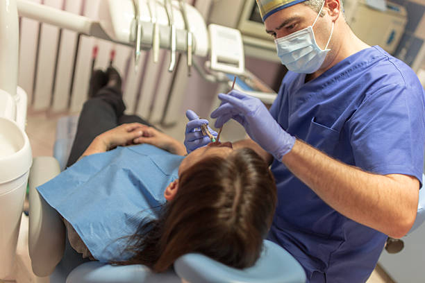 Best Pediatric Dentistry  in Rankin, TX