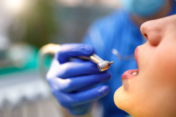 Best Cosmetic Dentistry  in Rankin, TX
